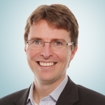 Dr. Graham Foxon