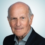 Prof. John Weinman
