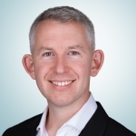 Dr. Paul Craddy