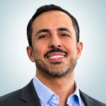 Dr Mussa Arvani, MD, MBA