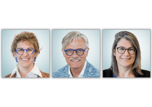 CELforPharma Leadership Team