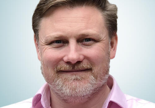 Dr. Nick Proctor