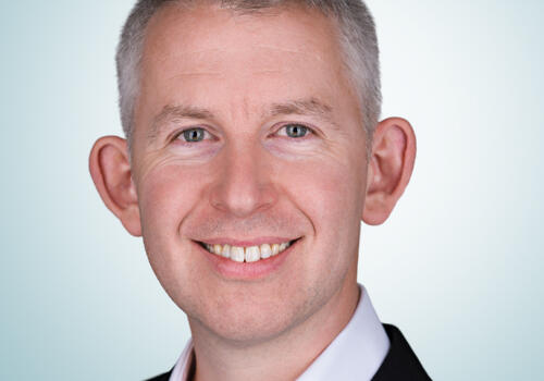 Dr. Paul Craddy