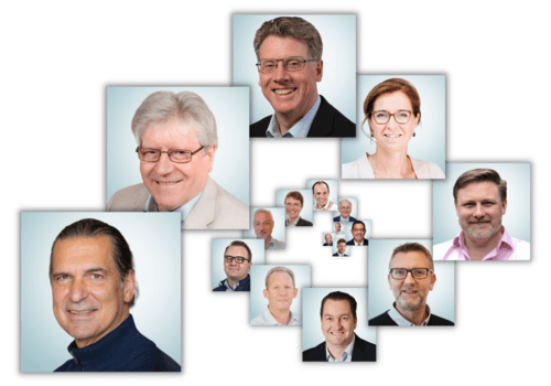 Expert Faculty