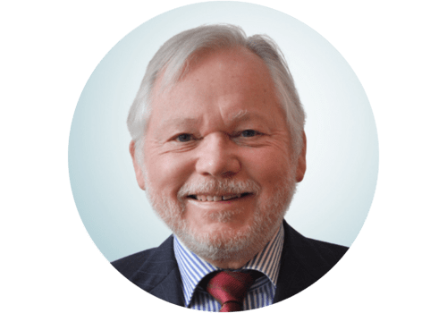 Dr. Roger Cox