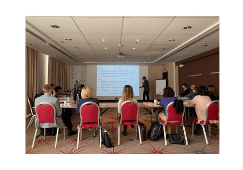 Peer-to-peer learning