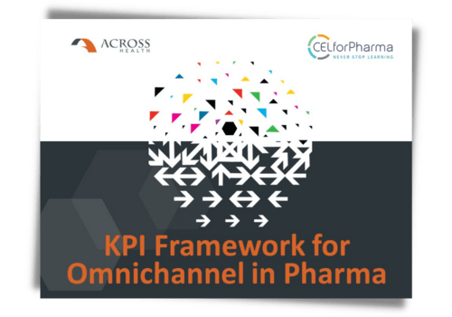 eBooklet: KPI Framework for Omnichannel in Pharma