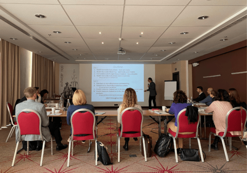 Health Economics for Non-Health-Economists