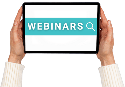 CELforPharma webinars