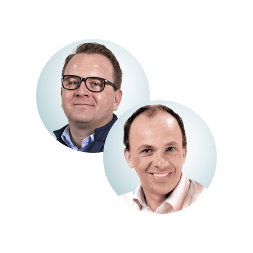 Jan Keuppens & Jean-Sebastien Struyf