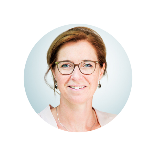 Maaike Addicks, MD