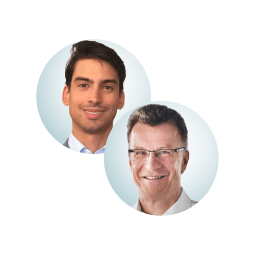 Dr. Marco Ghiani & Prof. Dr. Thomas Wilke