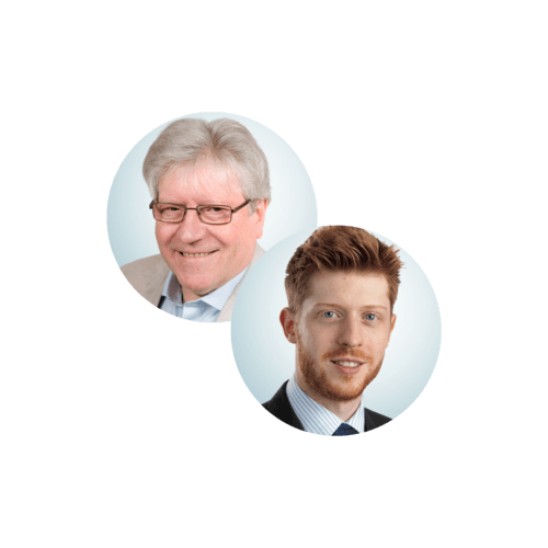 Gary Johnson & Sam Johnson