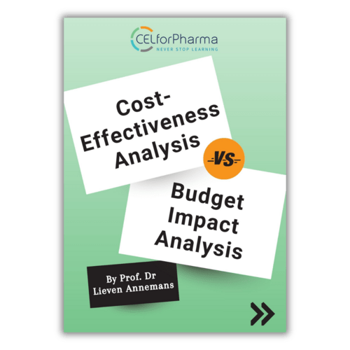 Cost-Effectiveness Analysis vs Budget Impact Analysis