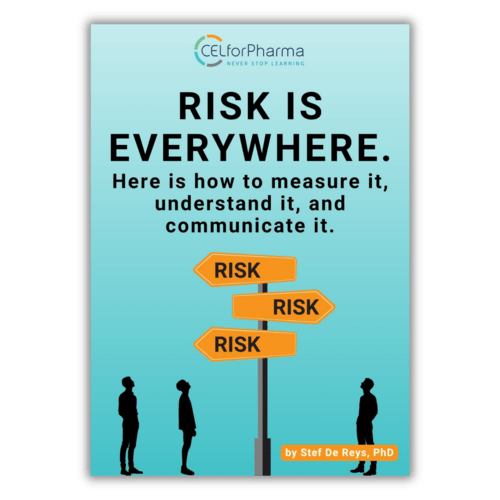Risk is everywhere. Here is how to measure it, understand it, and communicate it.
