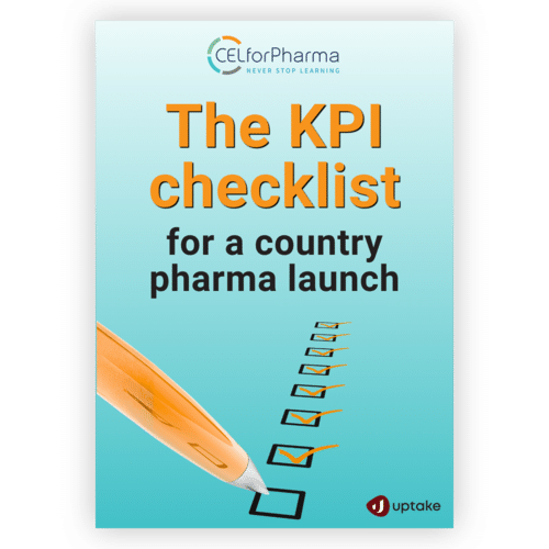 A checklist to test the KPIs in your country launch plan