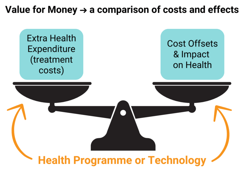 What is a Health Economic Evaluation